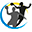 Glamsbjerg Håndboldklub logo